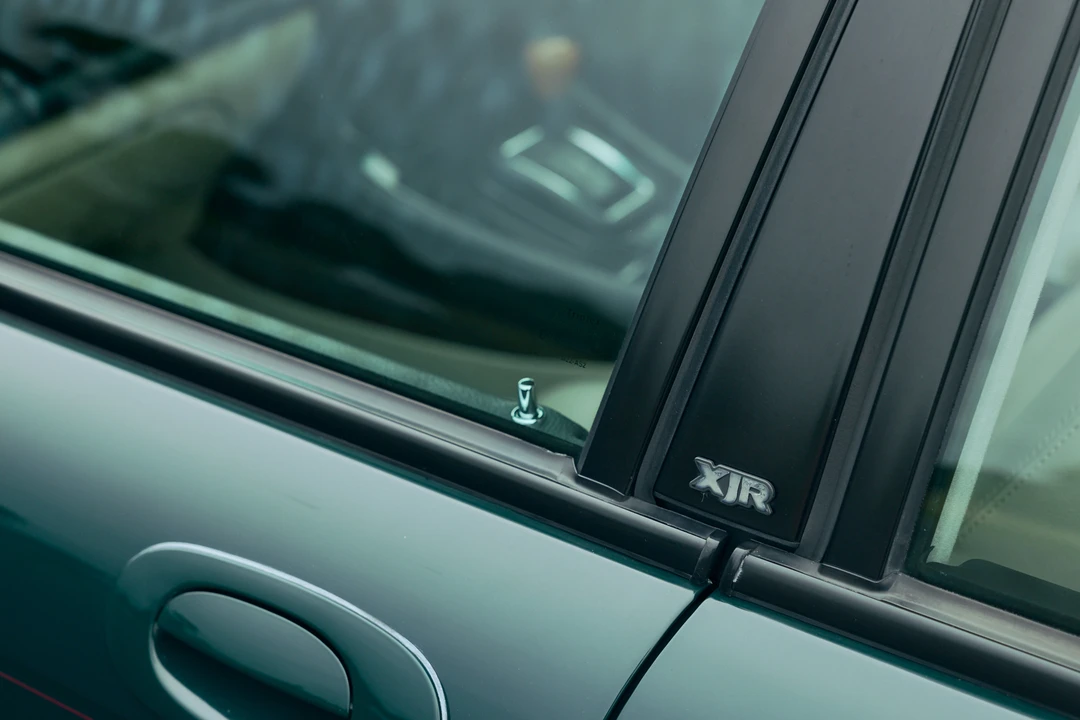 1996 Jaguar X306 XJR - Image 28 of 31