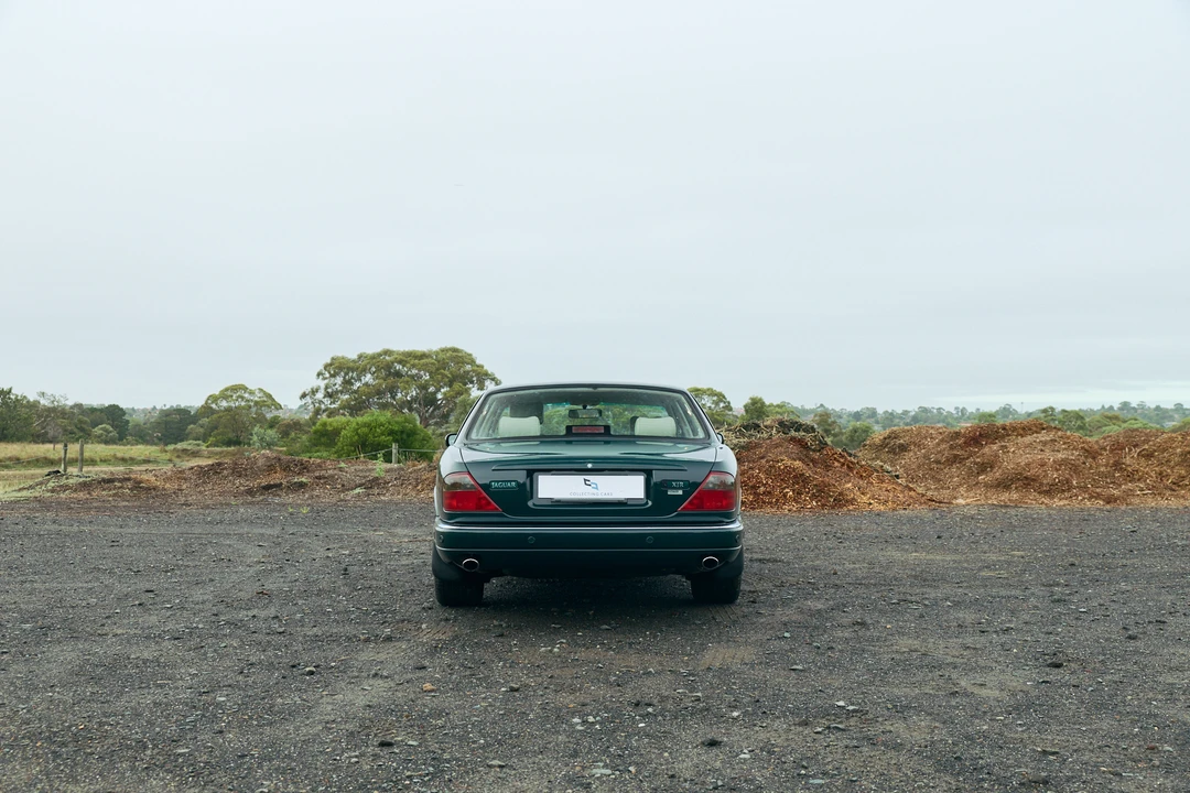1996 Jaguar X306 XJR - Image 6 of 31