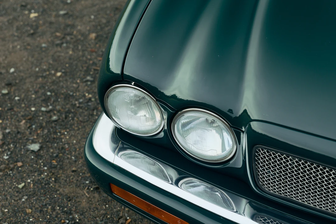 1996 Jaguar X306 XJR - Image 25 of 31