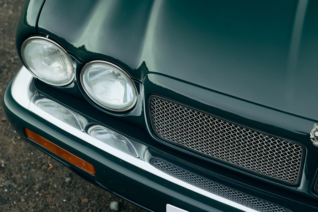 1996 Jaguar X306 XJR - Image 30 of 31