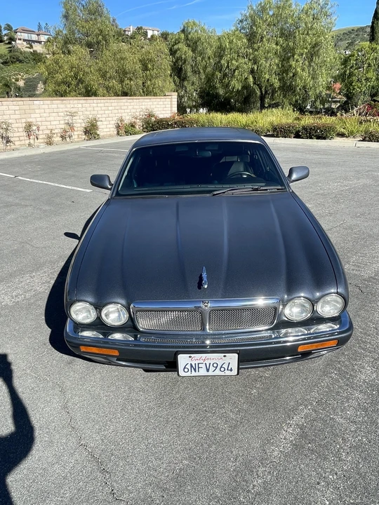 1996 Jaguar X306 XJR - Image 17 of 31