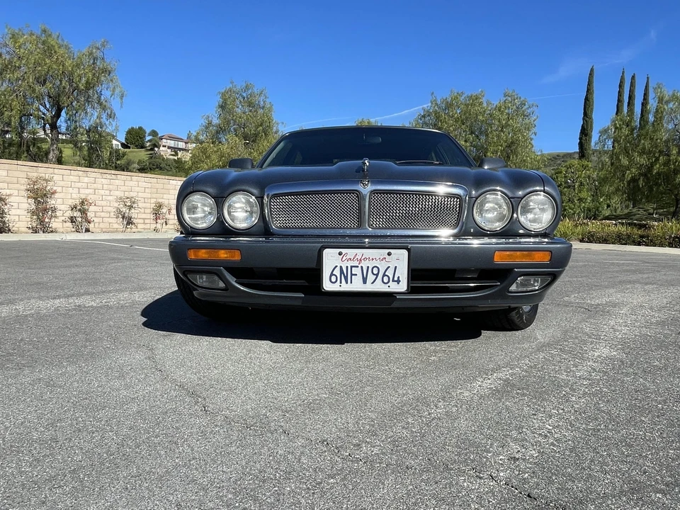 1996 Jaguar X306 XJR - Image 18 of 31