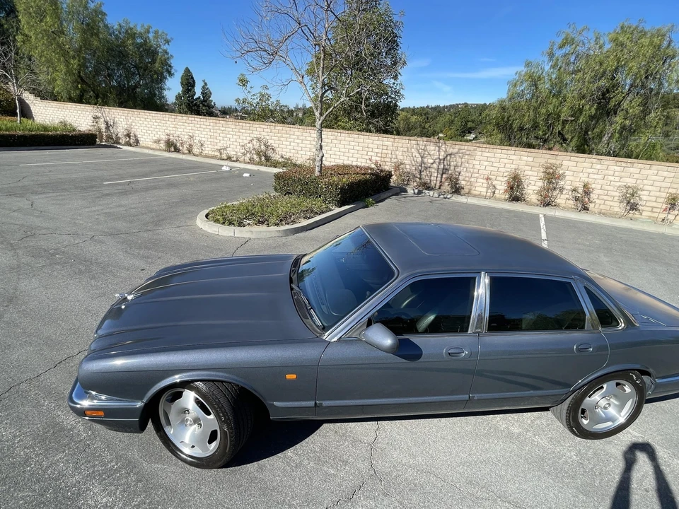 1996 Jaguar X306 XJR - Image 26 of 31
