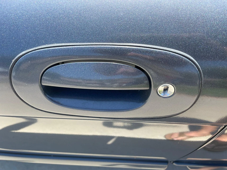 1996 Jaguar X306 XJR - Image 30 of 31