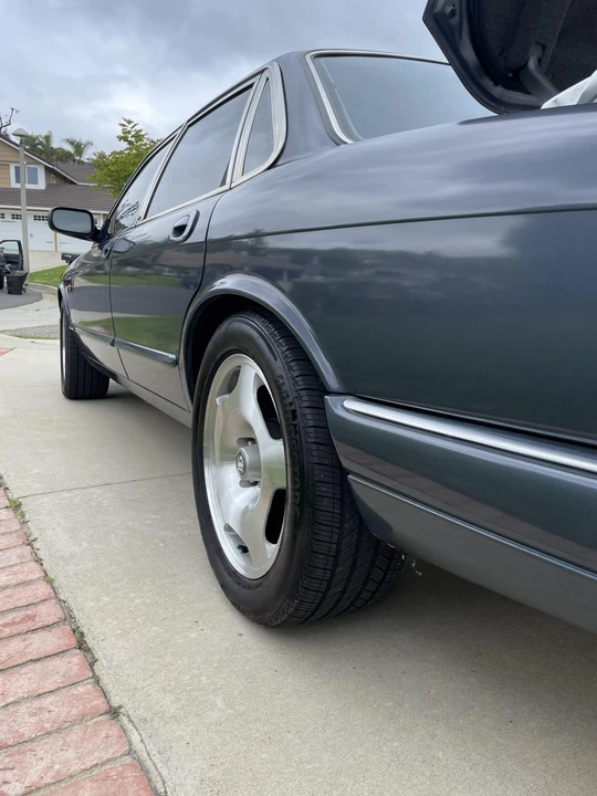 1996 Jaguar X306 XJR - Image 23 of 31