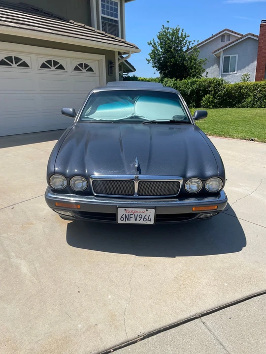 1996 Jaguar X306 XJR - Image 7 of 31