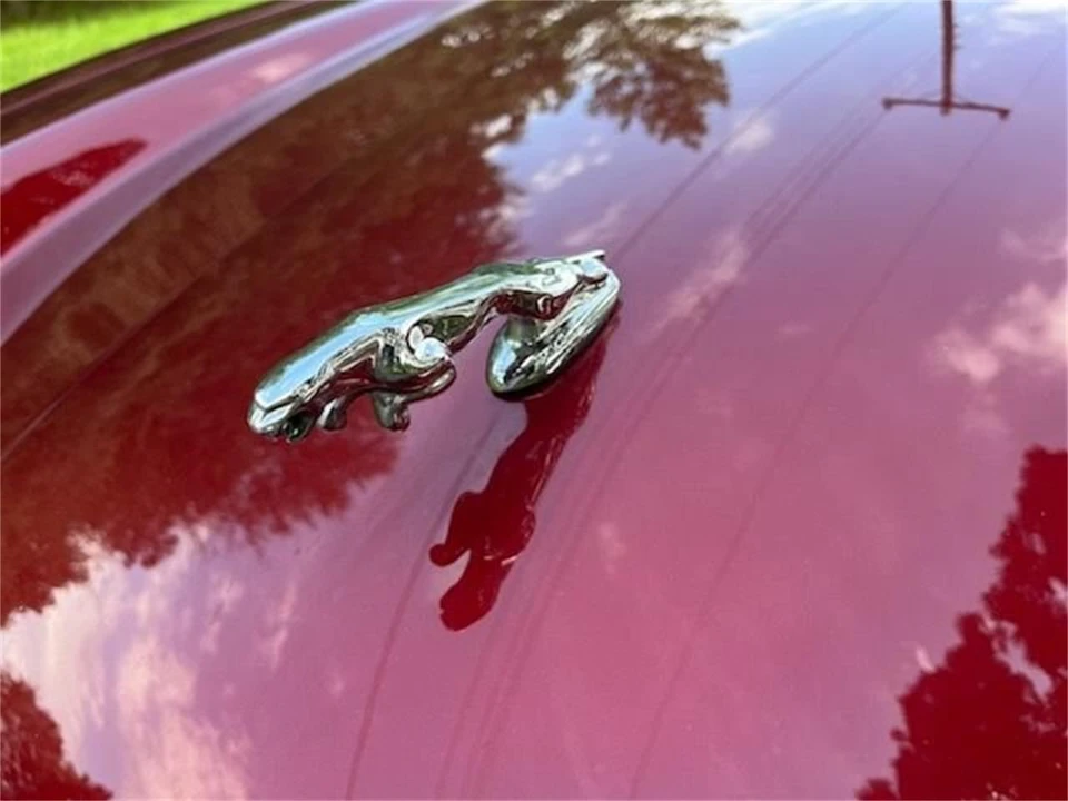 1996 Jaguar XJS Facelift AJ-16 - Image 9 of 17