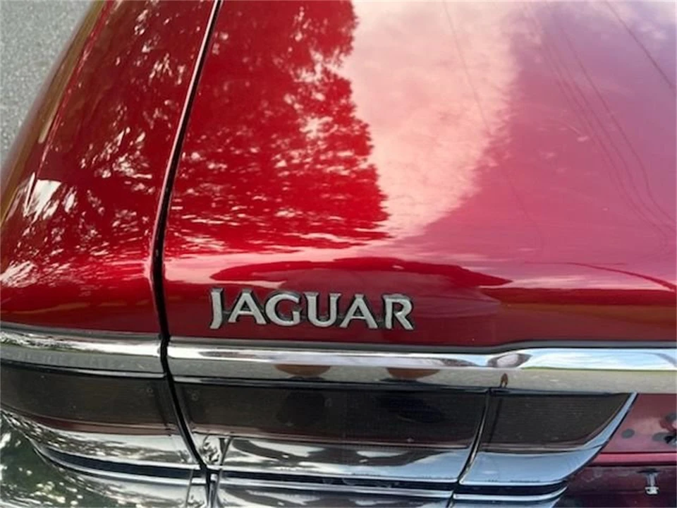 1996 Jaguar XJS Facelift AJ-16 - Image 6 of 17