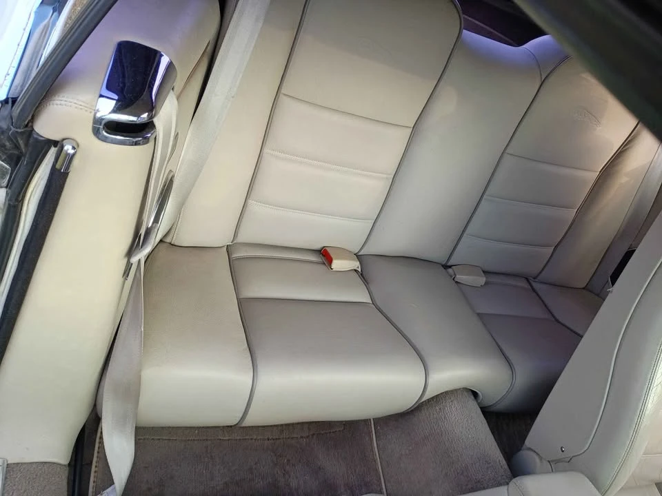 1996 Jaguar XJS - Image 7 of 10