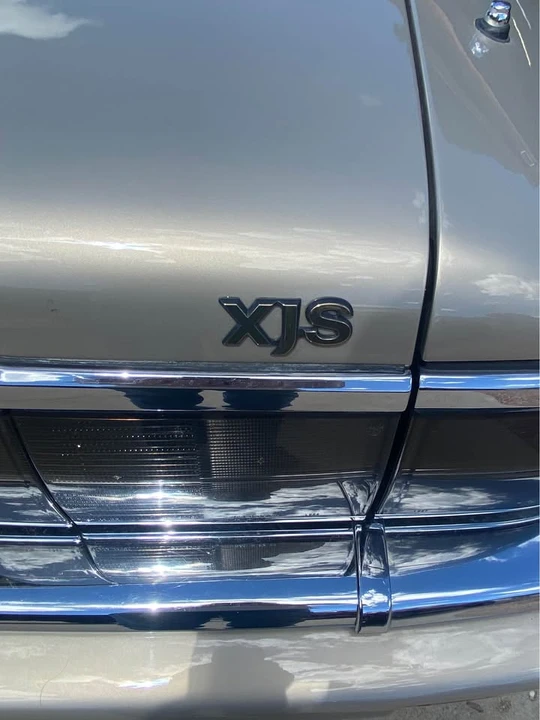 1996 Jaguar XJS - Image 11 of 12