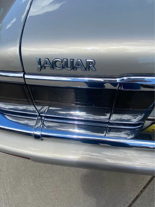 1996 Jaguar XJS - Image 10 of 12