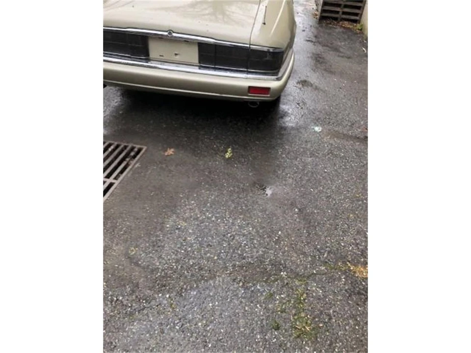 1996 Jaguar XJS Facelift AJ-16 - Image 6 of 16
