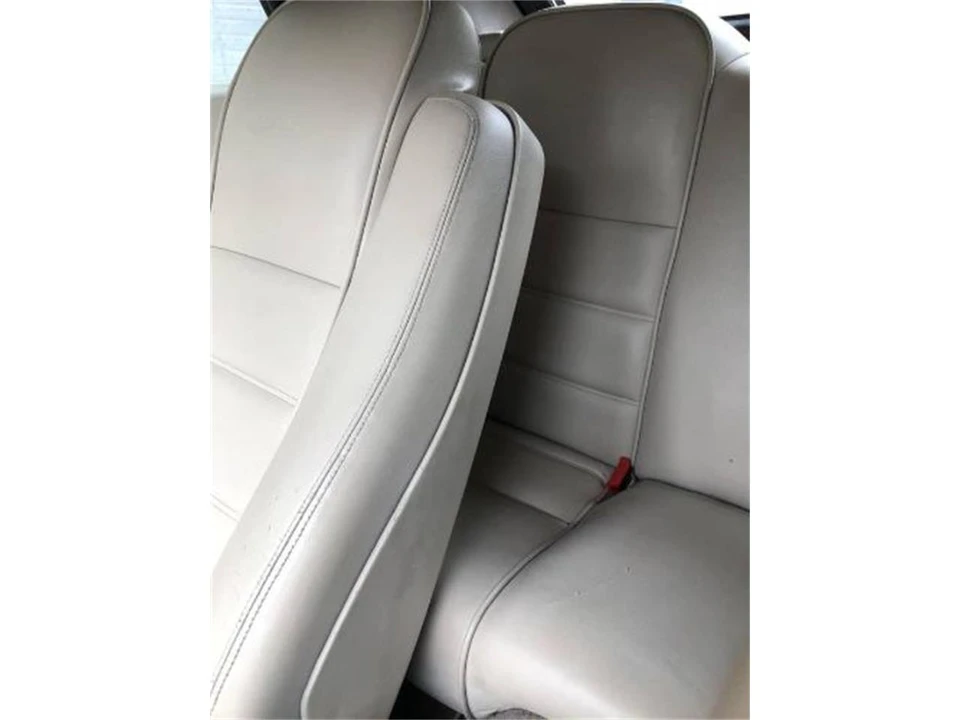 1996 Jaguar XJS Facelift AJ-16 - Image 13 of 16