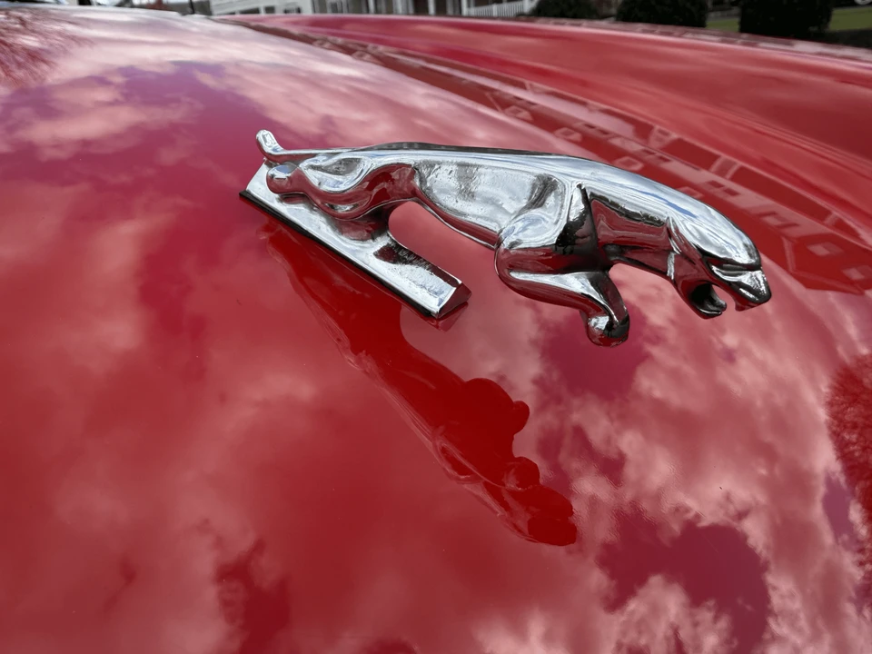 1996 Jaguar XJS Convertible - Image 30 of 31