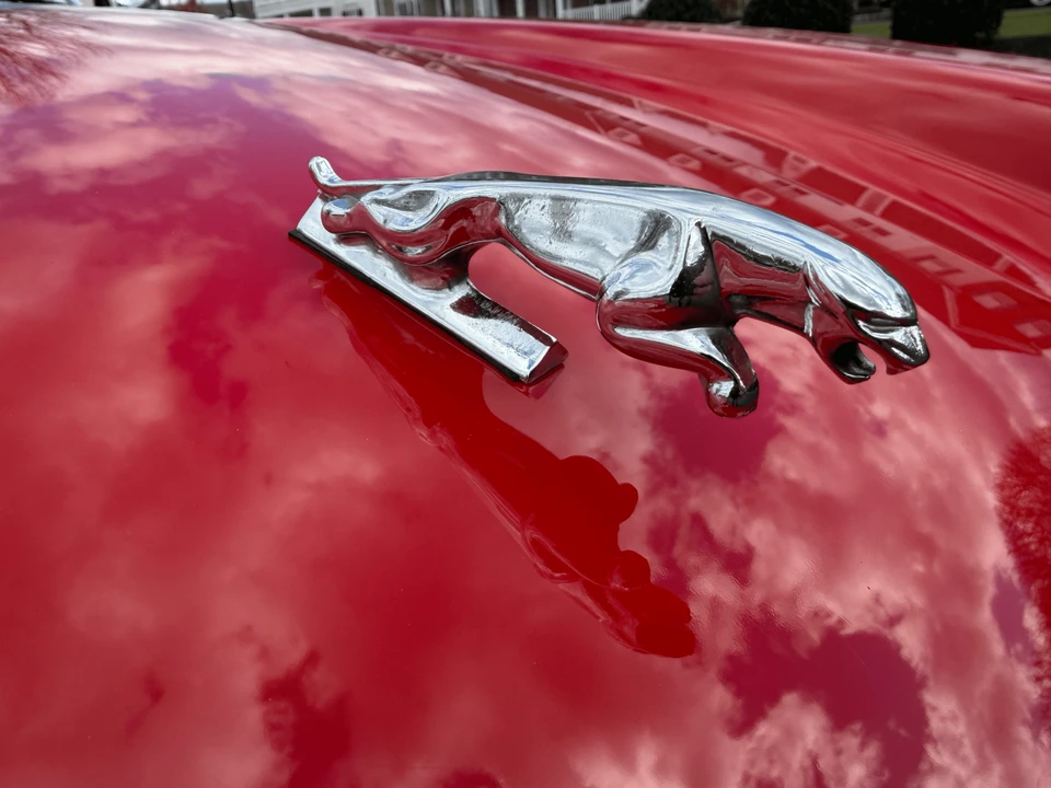 1996 Jaguar XJS Convertible - Image 31 of 31