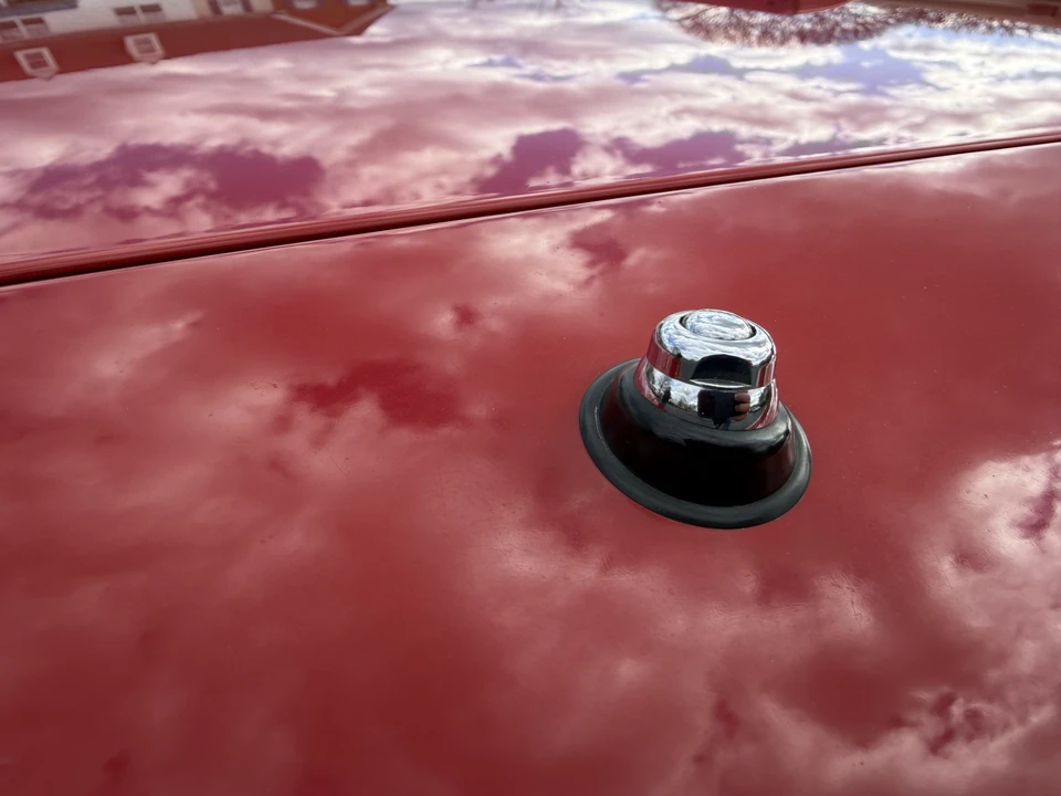 1996 Jaguar XJS Convertible - Image 30 of 31