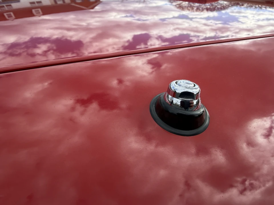 1996 Jaguar XJS Convertible - Image 29 of 31
