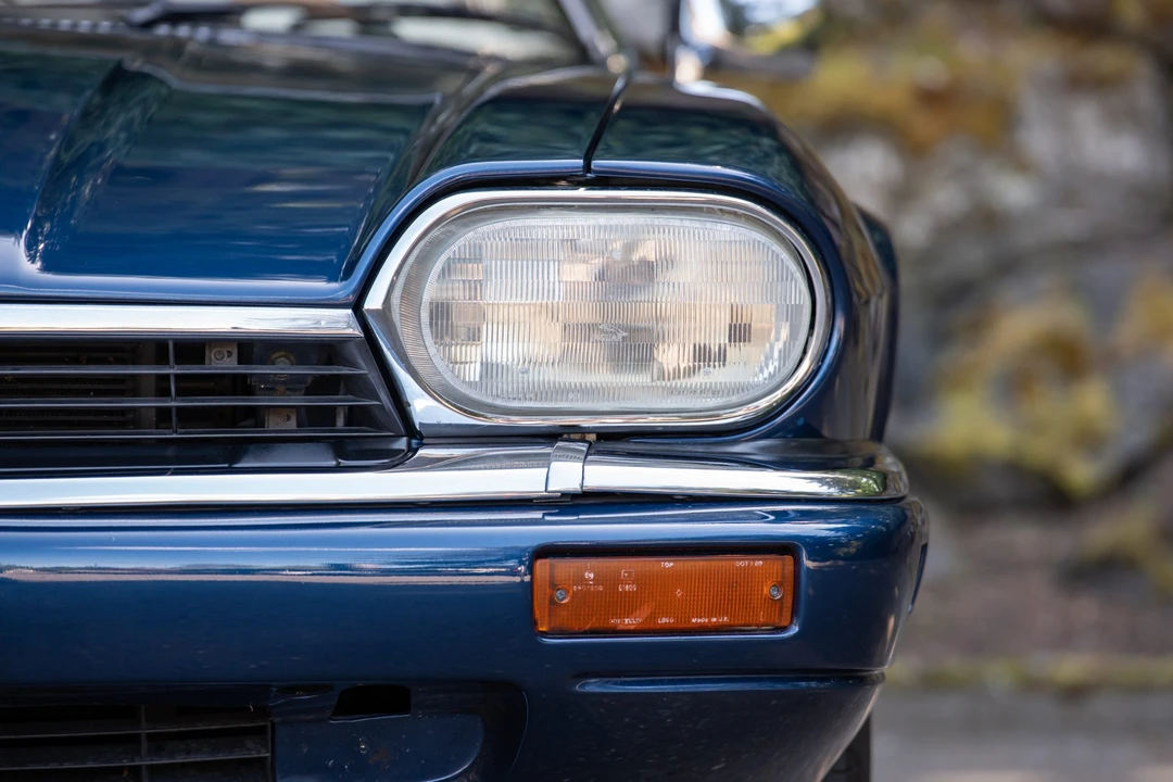 1996 Jaguar XJS Convertible - Image 23 of 31