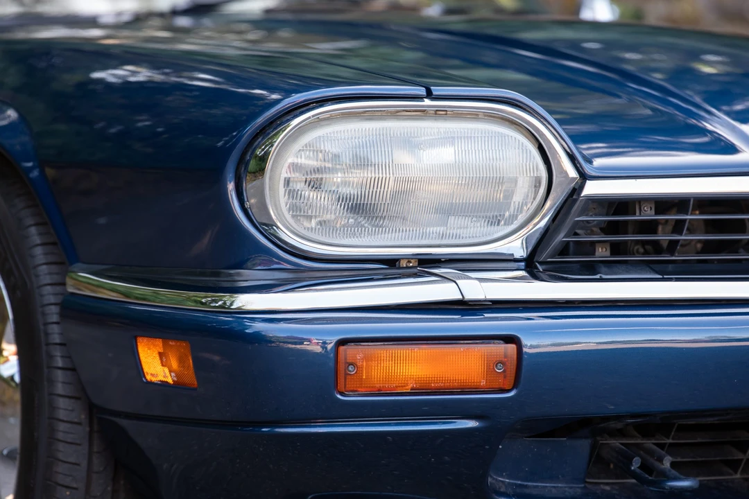 1996 Jaguar XJS Convertible - Image 24 of 31