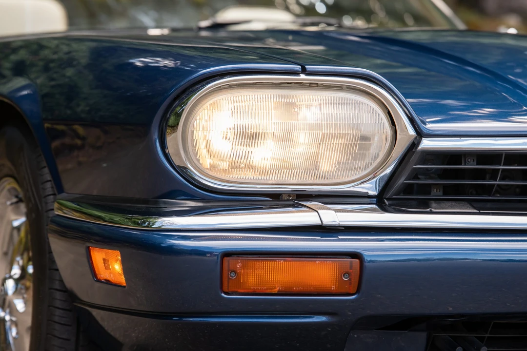 1996 Jaguar XJS Convertible - Image 20 of 31