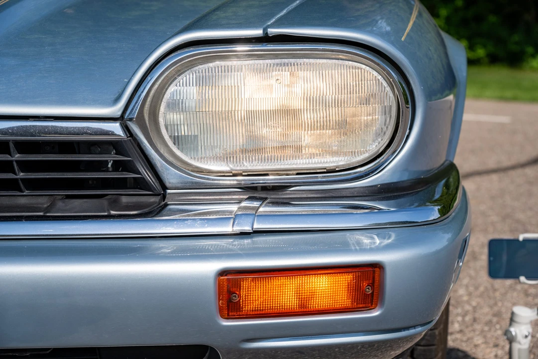 1996 Jaguar XJS Facelift AJ-16 - Image 22 of 31