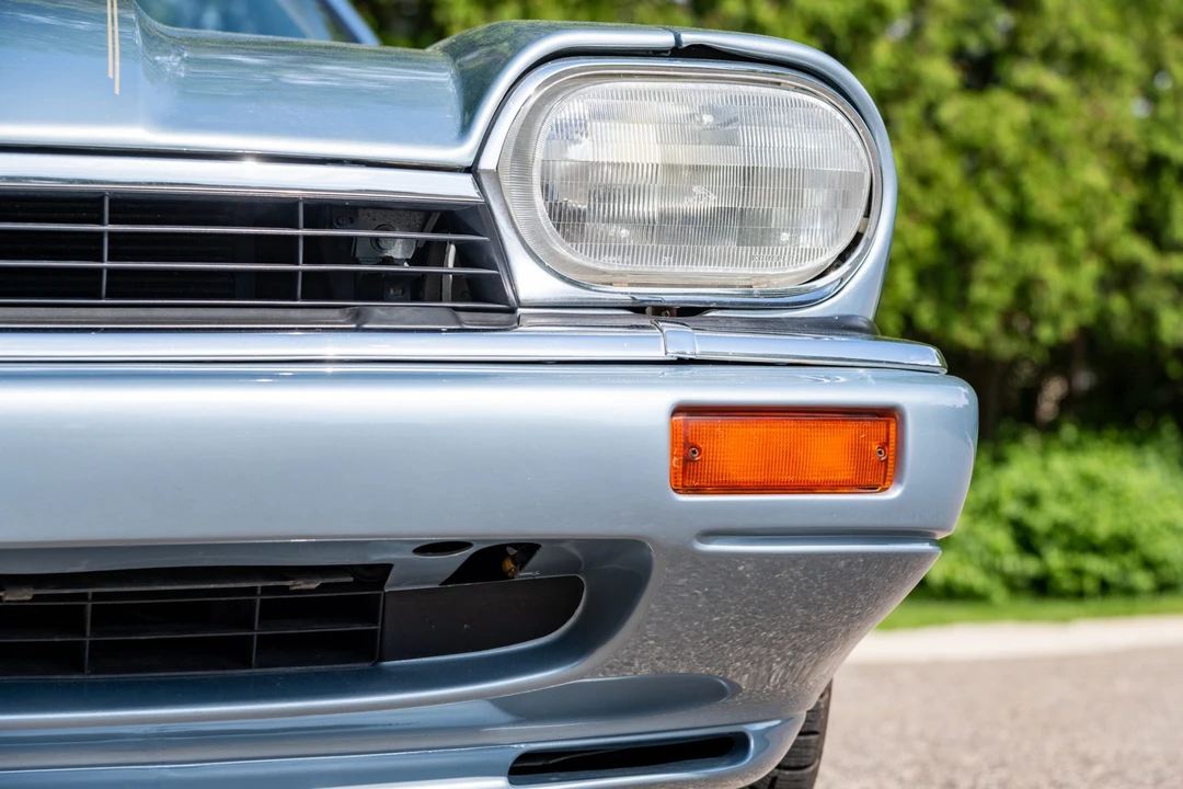 1996 Jaguar XJS Facelift AJ-16 - Image 20 of 31