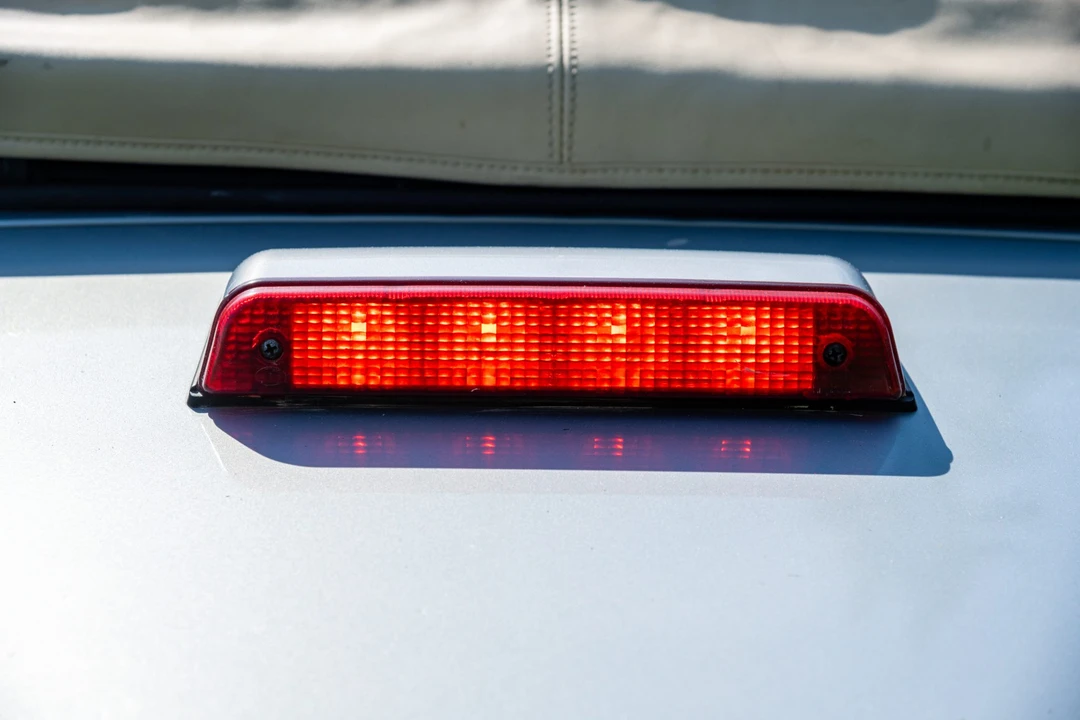 1996 Jaguar XJS Facelift AJ-16 - Image 31 of 31