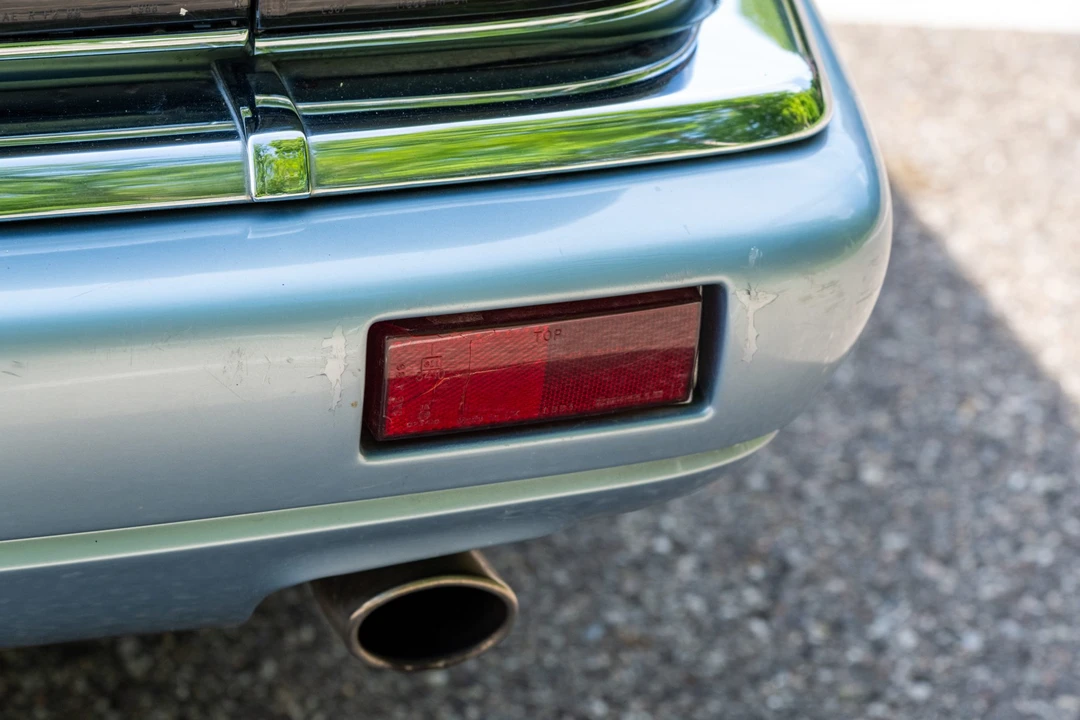 1996 Jaguar XJS Facelift AJ-16 - Image 30 of 31