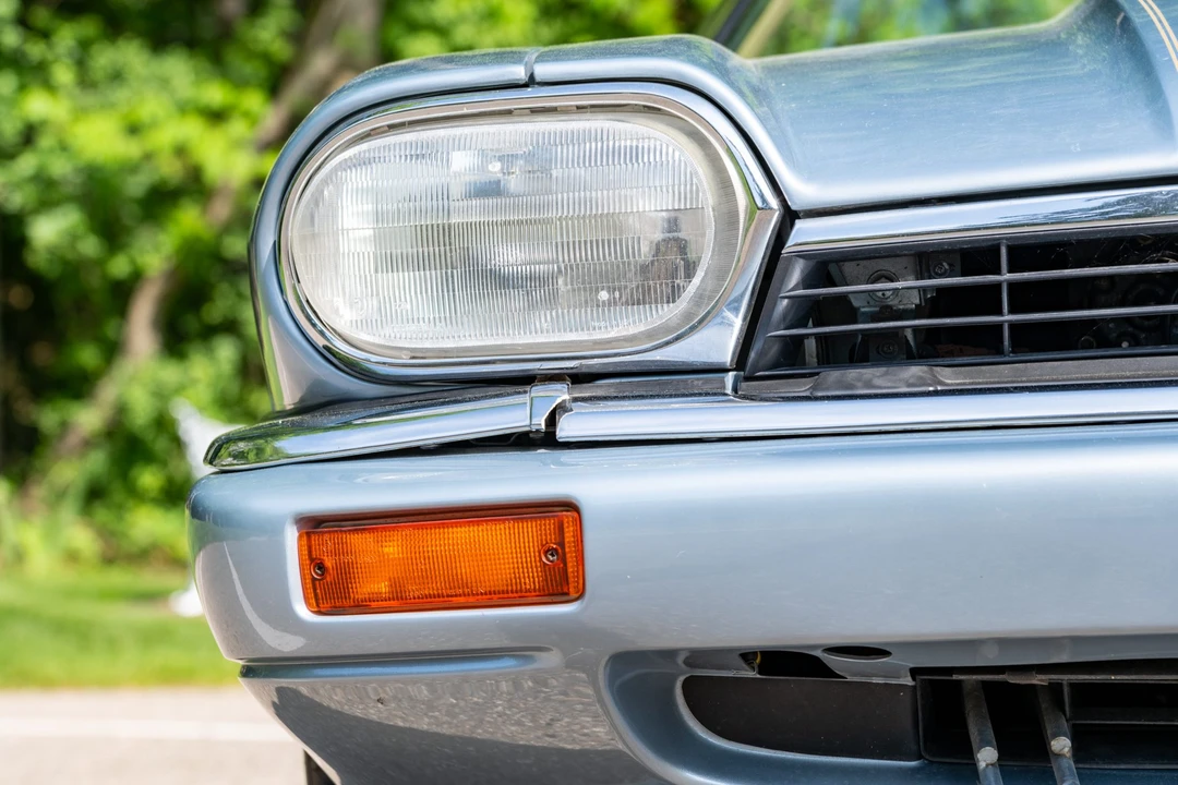 1996 Jaguar XJS Facelift AJ-16 - Image 19 of 31