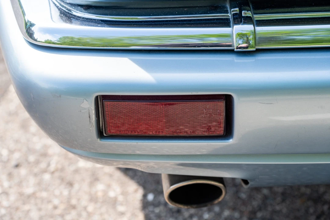 1996 Jaguar XJS Facelift AJ-16 - Image 29 of 31