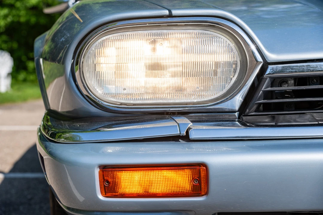 1996 Jaguar XJS Facelift AJ-16 - Image 21 of 31