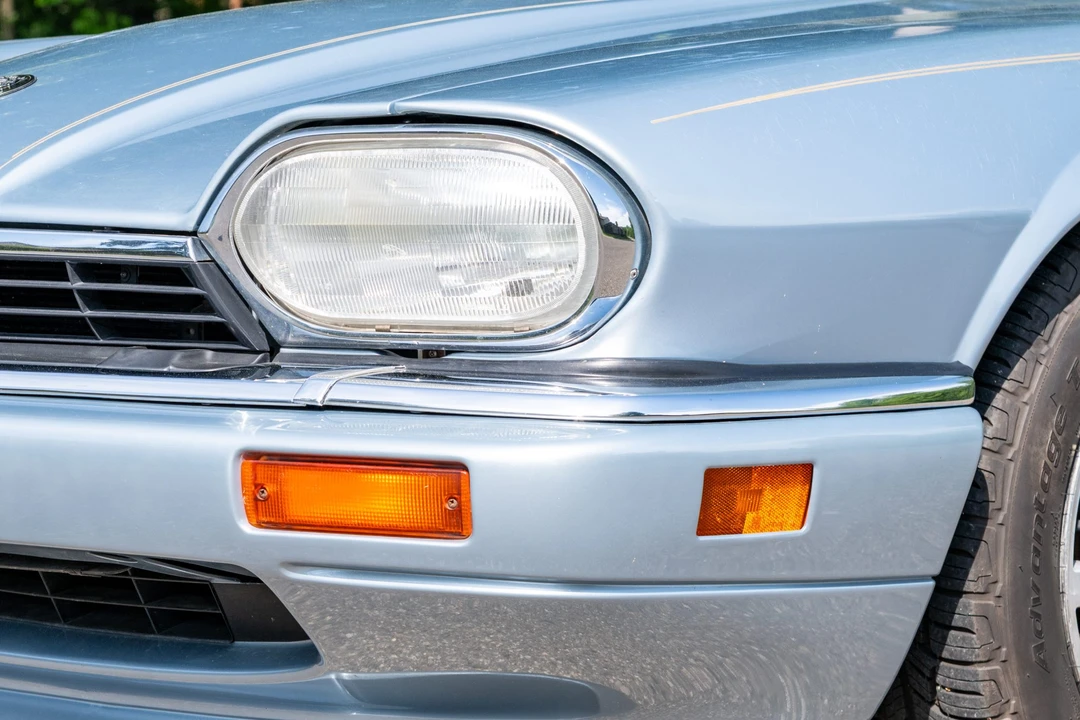 1996 Jaguar XJS Facelift AJ-16 - Image 23 of 31