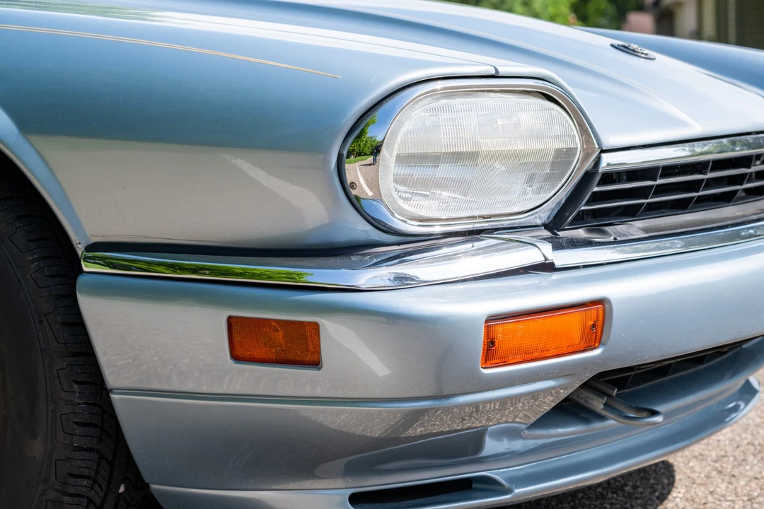 1996 Jaguar XJS Facelift AJ-16 - Image 24 of 31