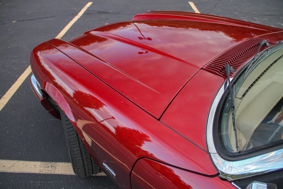 1996 Jaguar XJS Facelift AJ-16 - Image 29 of 31