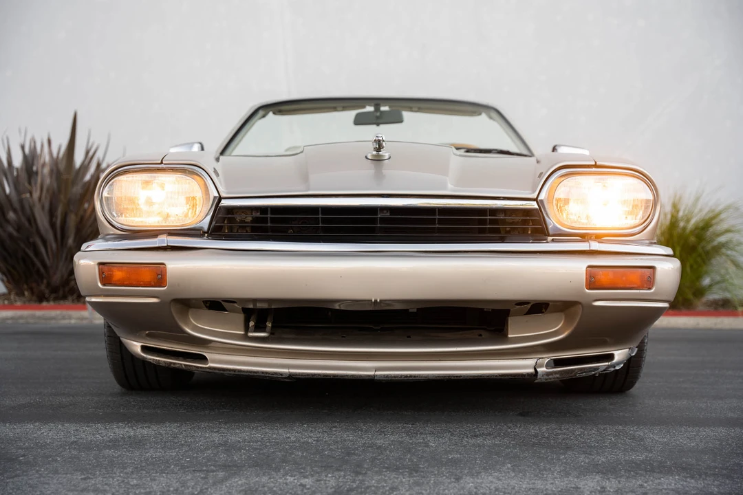 1996 Jaguar XJS Convertible - Image 21 of 31