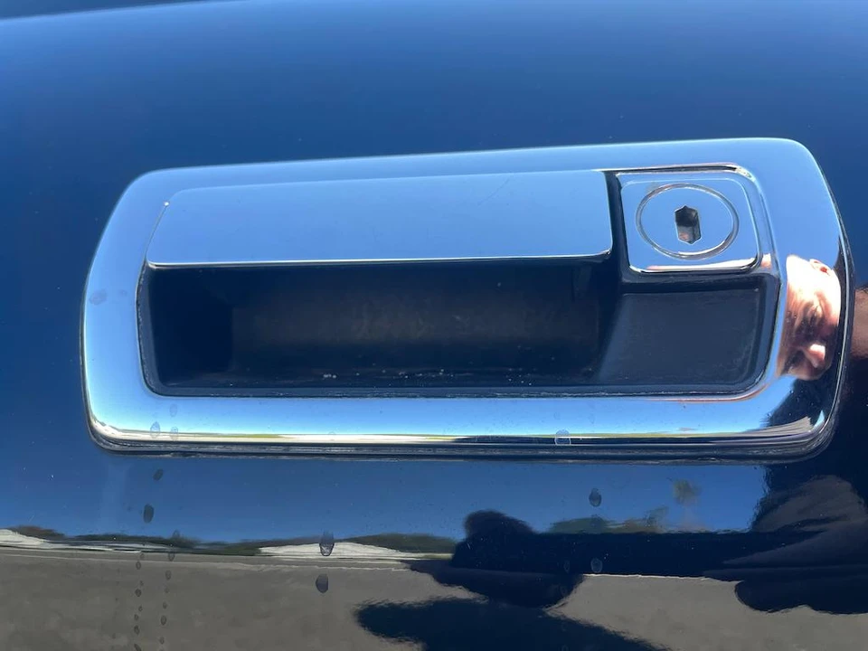 1996 Jaguar XJS Convertible - Image 17 of 31