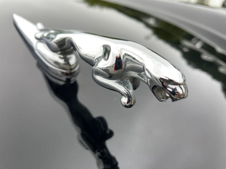 1996 Jaguar XJS Convertible - Image 20 of 31