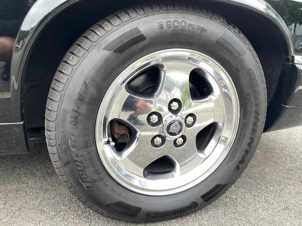 1996 Jaguar XJS Convertible - Image 21 of 31