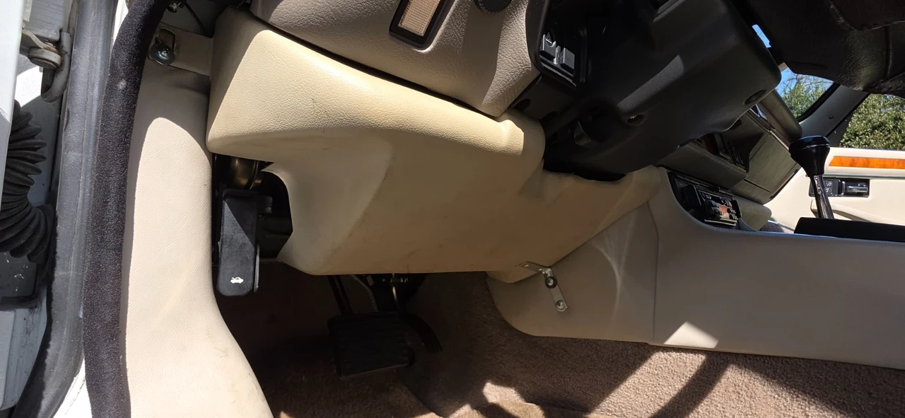 1996 Jaguar XJS Convertible - Image 22 of 31