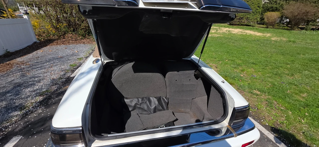 1996 Jaguar XJS Convertible - Image 30 of 31