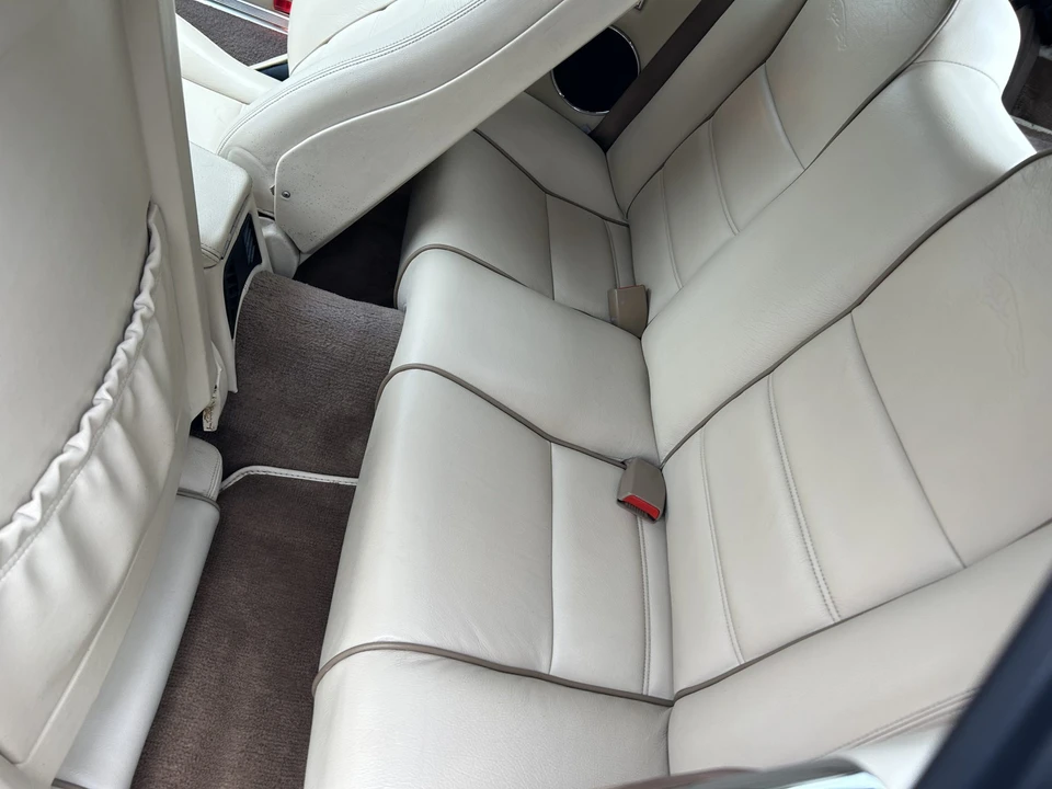 1996 Jaguar XJS Convertible - Image 31 of 31