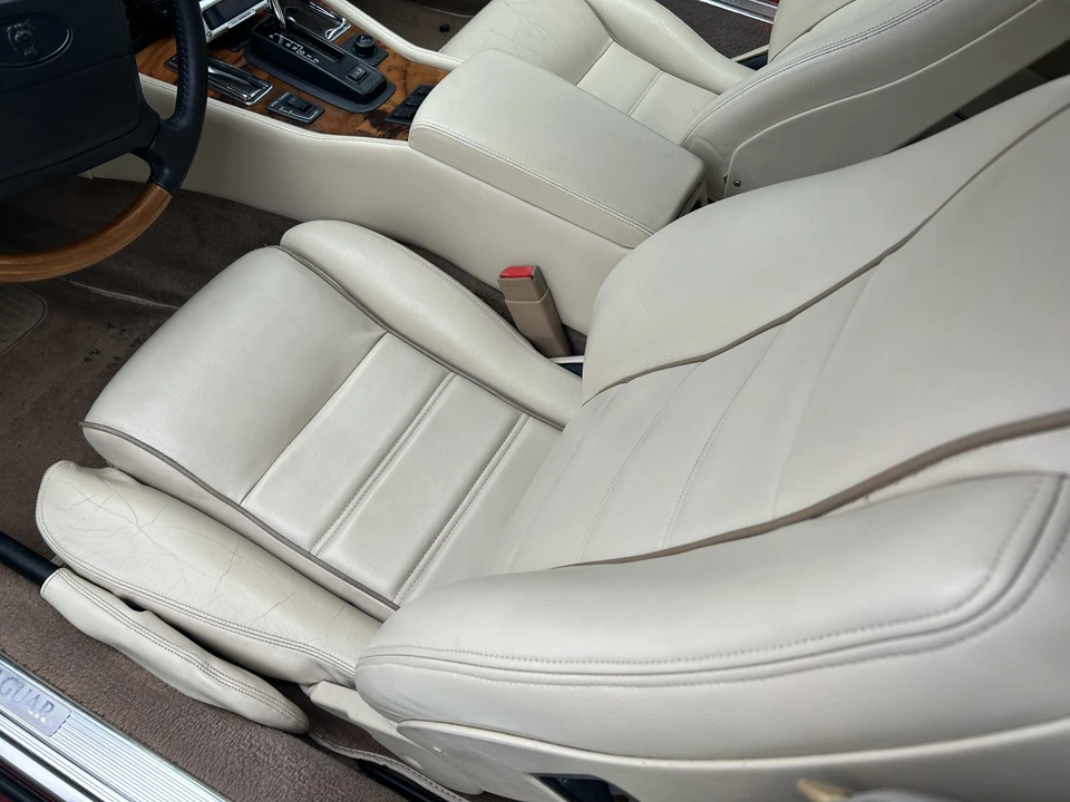 1996 Jaguar XJS Convertible - Image 23 of 31