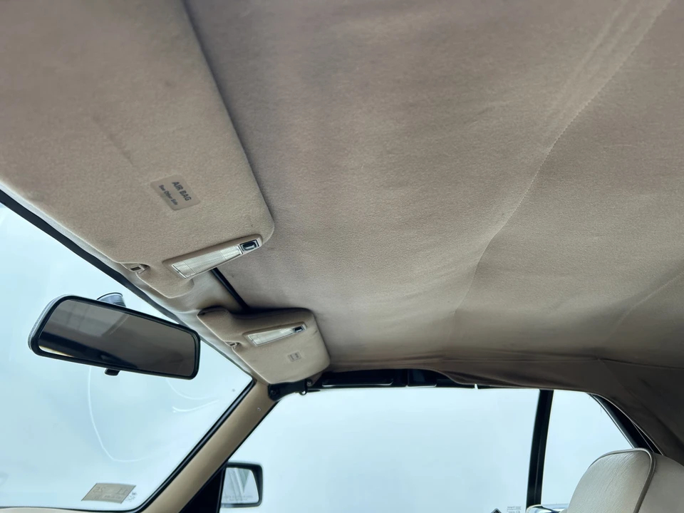1996 Jaguar XJS Convertible - Image 30 of 31