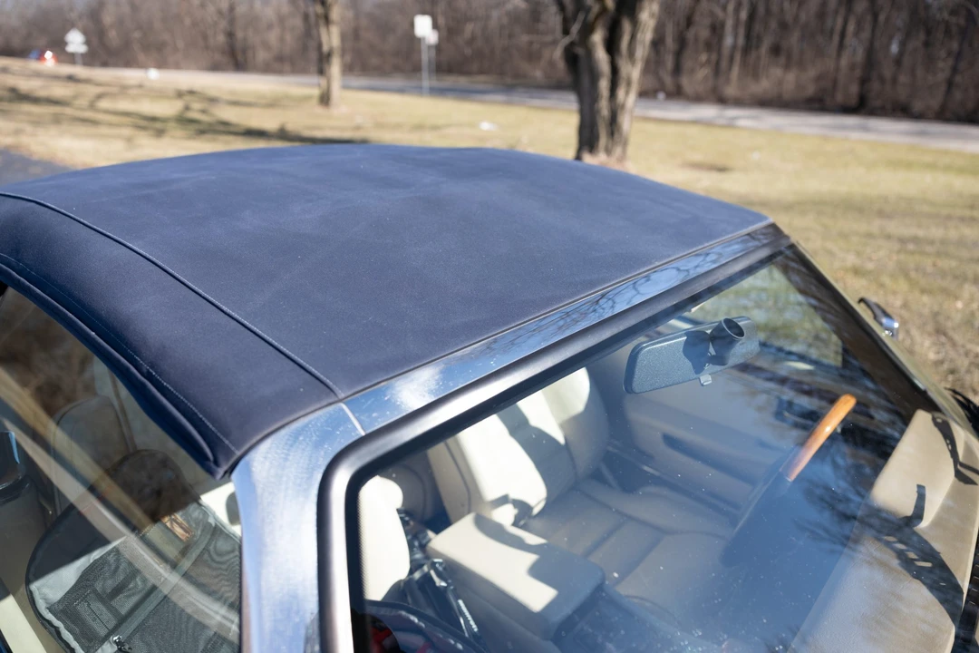 1996 Jaguar XJS Convertible - Image 24 of 31