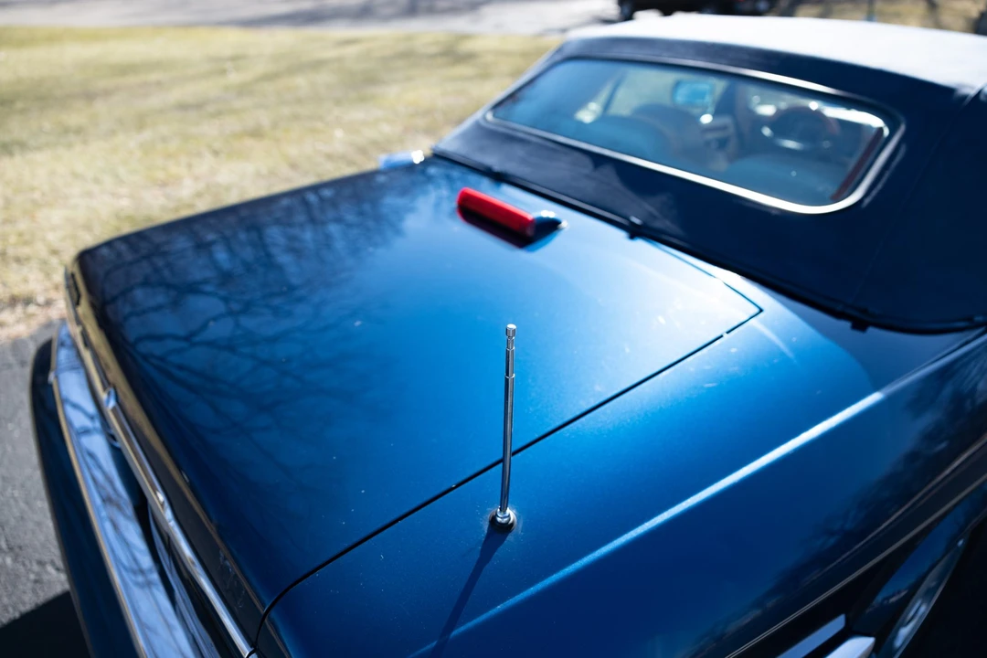 1996 Jaguar XJS Convertible - Image 26 of 31