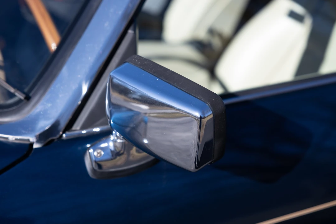 1996 Jaguar XJS Convertible - Image 29 of 31