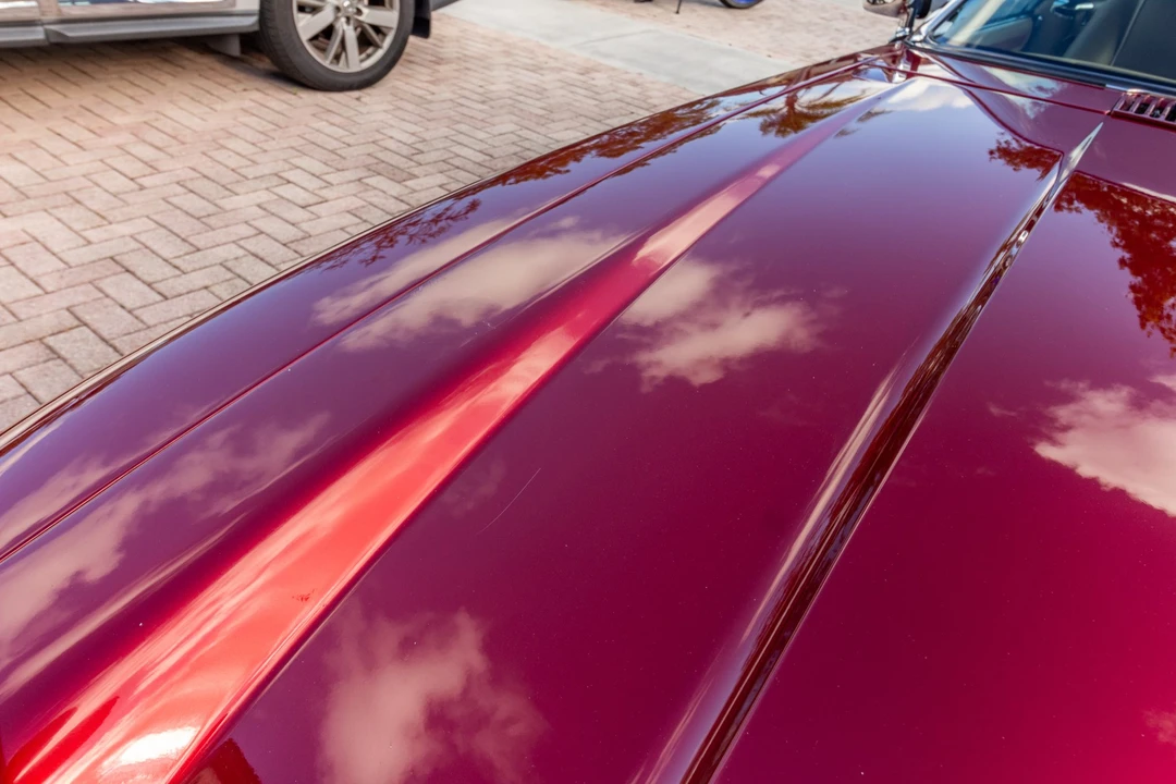 1996 Jaguar XJS Convertible - Image 20 of 31
