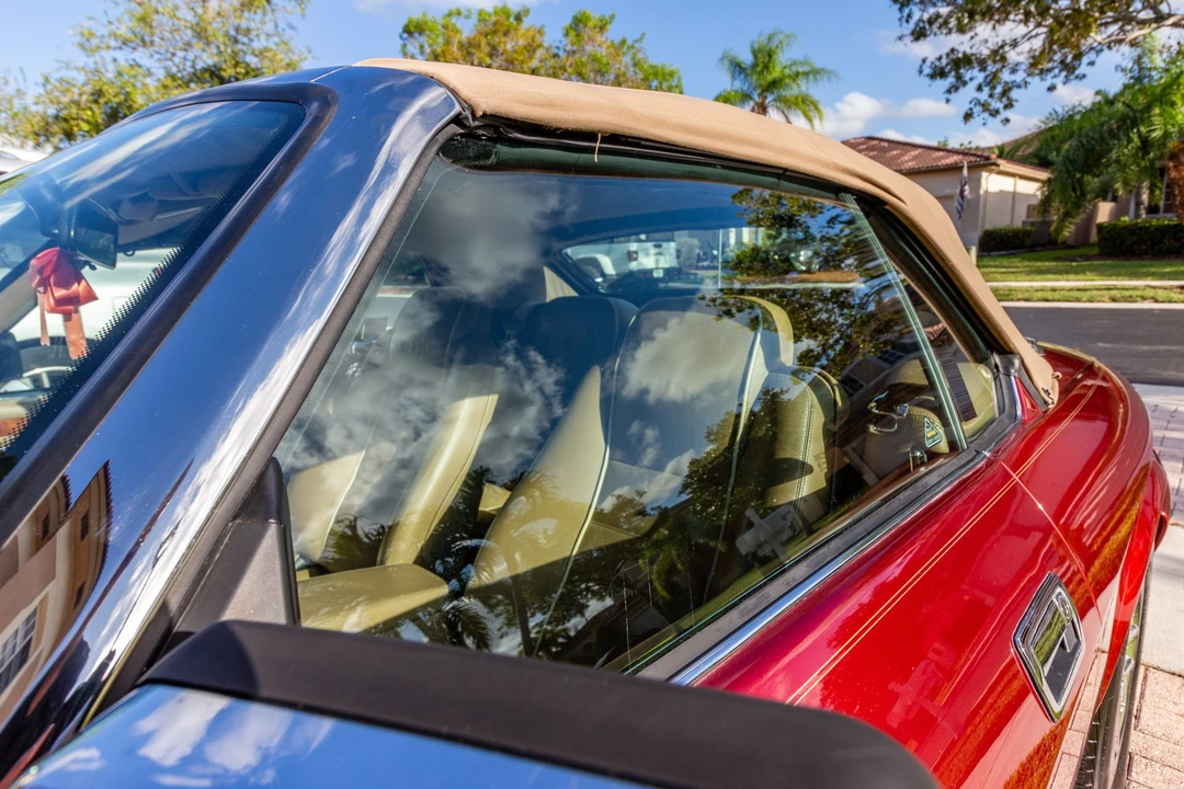 1996 Jaguar XJS Convertible - Image 26 of 31