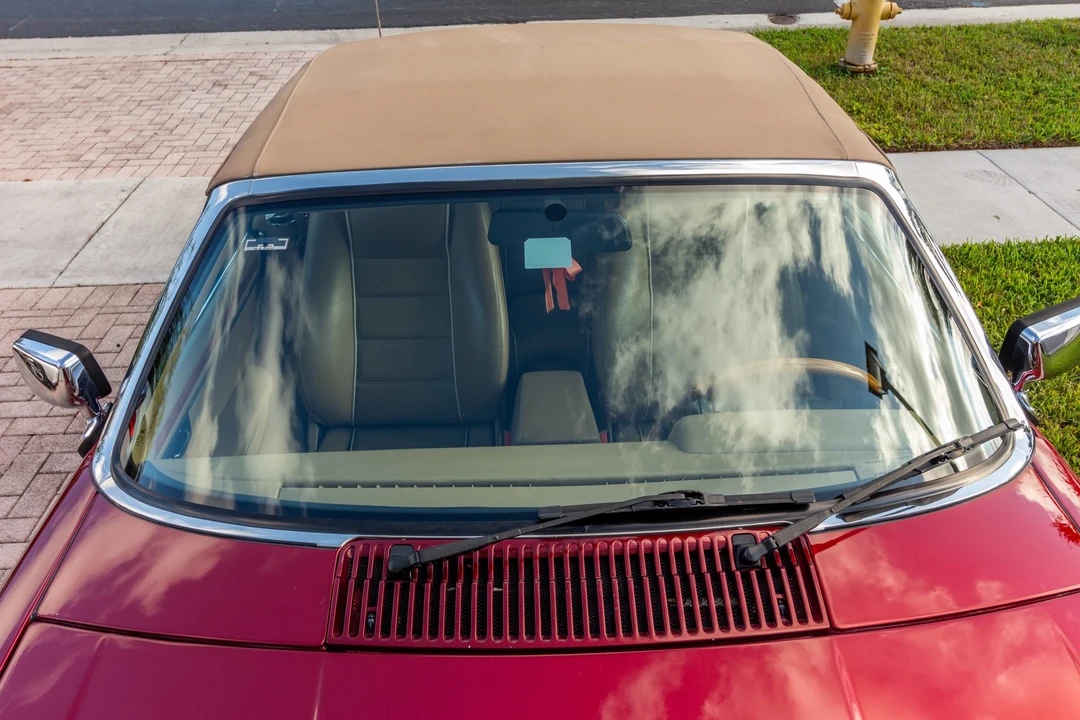 1996 Jaguar XJS Convertible - Image 21 of 31