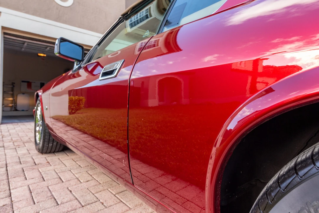 1996 Jaguar XJS Convertible - Image 30 of 31
